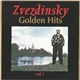 Zvezdinsky - Golden Hits Vol. 1