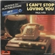 Paul Ives - I Can't Stop Loving You